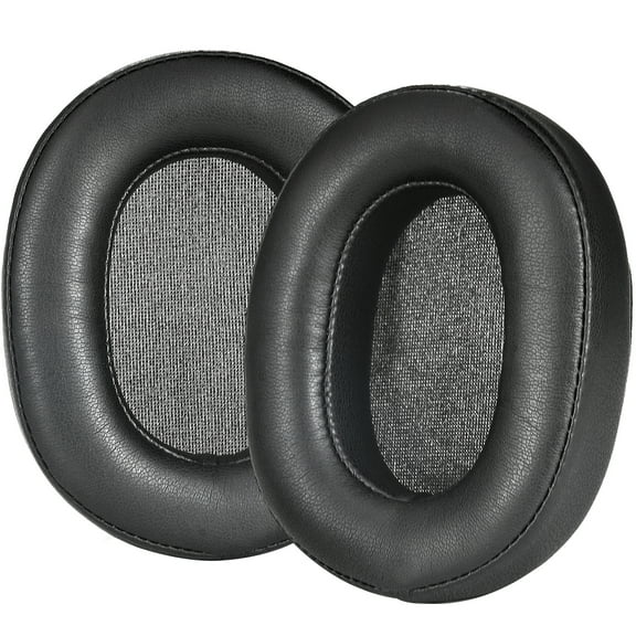 2Pcs Replacement Ear Cushions for COWIN SE7 / SE7 PRO Headphones Ear Pads Parts