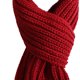 thumbnail image 3 of Bufanda de cuello de bebé de invierno bufanda de lana de otoño invierno, 3 of 5