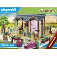 thumbnail image 4 of Playmobil Horseback Riding Lessons, 4 of 7