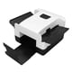 thumbnail image 1 of Barajador De Cartas Automático Para 1-2 Barajas, Máquina De Barajar Eléctrica Para Póker, UNOphase 10, Blackjack, Skip Bo, Bajo Nivel De Ruido Y USB C Recargable Portátil Mini, 1 of 7