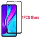 thumbnail image 1 of Redmi-9C-NFC Cámara de vidrio Redmi 10C 9 C Vidrio templado Redmi note 10 pro 12 11 pro plus Protector de pantalla para Xiaomi 10C 13 Película Tan Jianjun unisex, 1 of 2