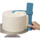 thumbnail image 2 of Raspador de torta ajustable, espátula de caramelo más suave, crema para pastel, decoración más suave, utensilios de cocina de pastelería DIY, herramientas para pasteles, 2 of 5