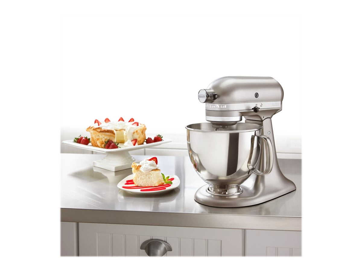 Kitchenaid 150aps architect 5 qt mixer lasemers