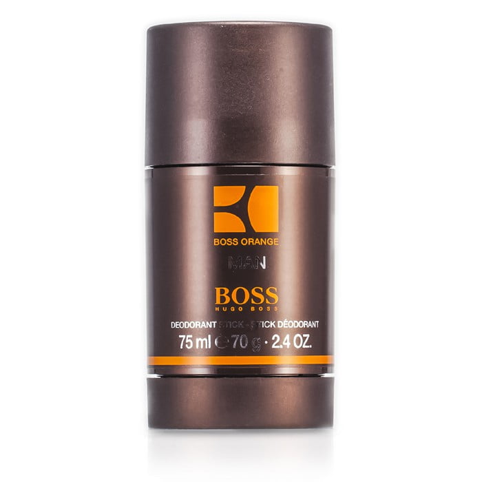 Boss Orange Deodorant Stick-75ml/2.4oz 