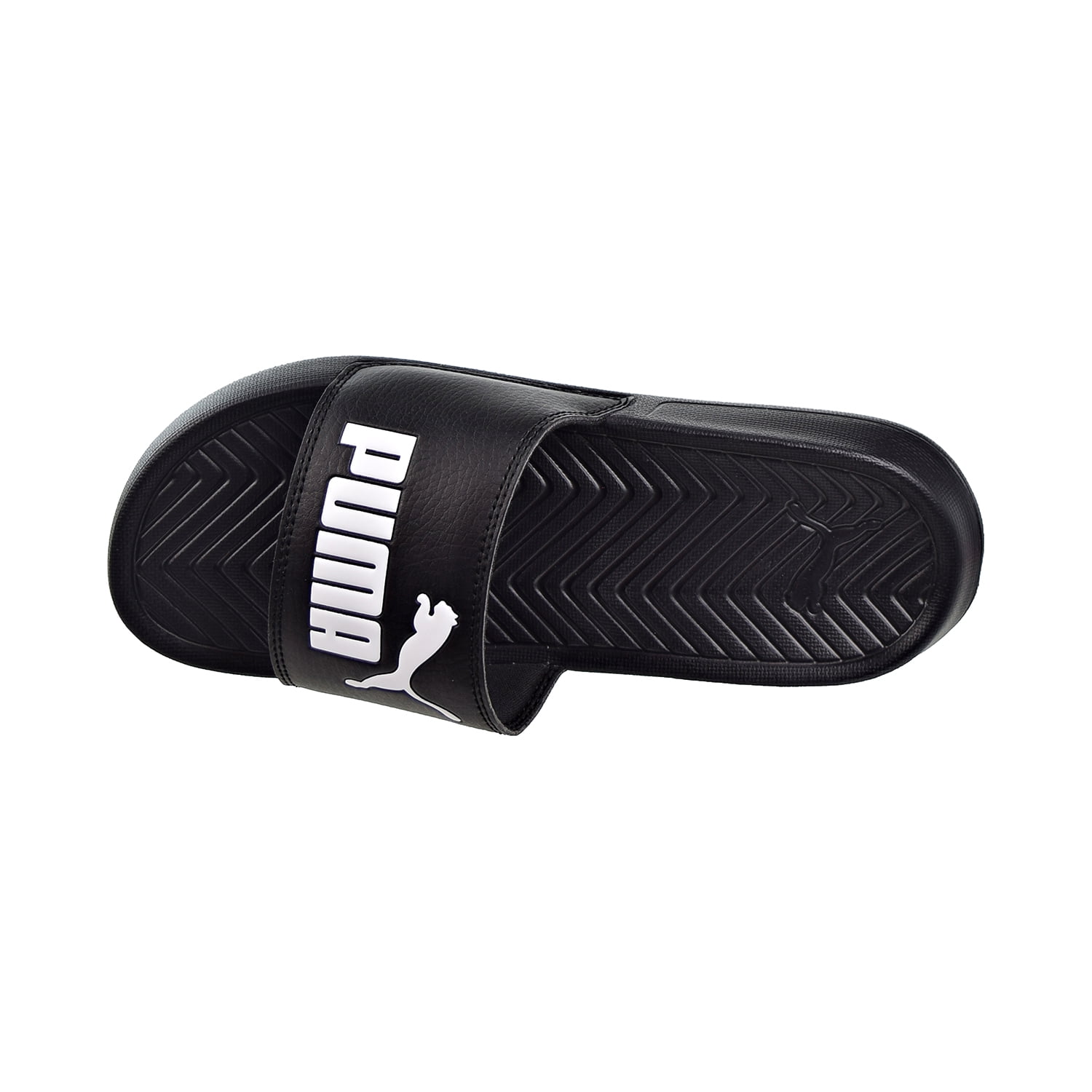 puma slides boys