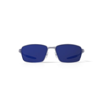 Nautica Men's Rx'able Sport Sunglasses, N9204S, Gunmetal, 61-14