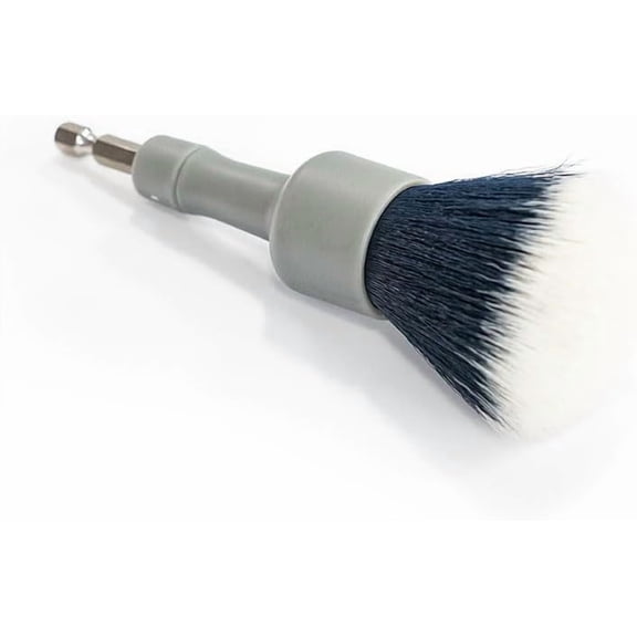 Detail Factory - Drill Brush - Standard, Domed