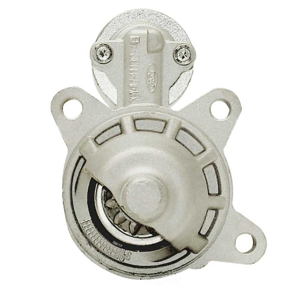 ACDelco 336-1939 Reman Starter Motor