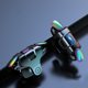 thumbnail image 5 of Gwong Electrónica 2pcs Mobile Gaming Trigger Button Game Console Controller Joystick para PUBG, 5 of 7