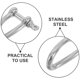 thumbnail image 3 of WEUVEB 4Ud Anchor Shackle De Inoxidable Para Uso Profesional En Yates Y Embarcaciones, 3 of 8