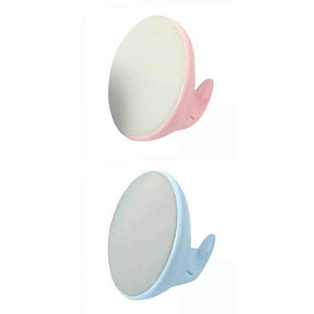 Depiladora De Depilación Física Indolora Fácil De Usar Para Piernas, Mujeres Y Hombres, Azul Claro+Depiladora De Depilación Física Indolora Fácil De Usar Para Mujeres Y Hombres De Piernas Sunnimix none