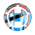 thumbnail image 2 of Gas  Sticker, Epoxy Fuel  Protector Practical Wearproof  For Decor Red And Blue, 2 of 8