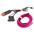 thumbnail image 1 of Oubit Auto LED Decorative Lamp,Car Decorative Light Strip Car Interior Lighting Car Decorative Light Strip Multi-Functional, 1 of 9