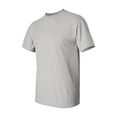 thumbnail image 3 of Gildan Mens Ultra Cotton T-Shirt, 3 of 4