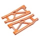 thumbnail image 3 of Brazo Oscilante RC, Brazo Oscilante Inferior Trasero Reduce La Vibración Resistente Para ZD Racing 9101 ANGGREK 1/10 Rear Swing Arm, 3 of 8
