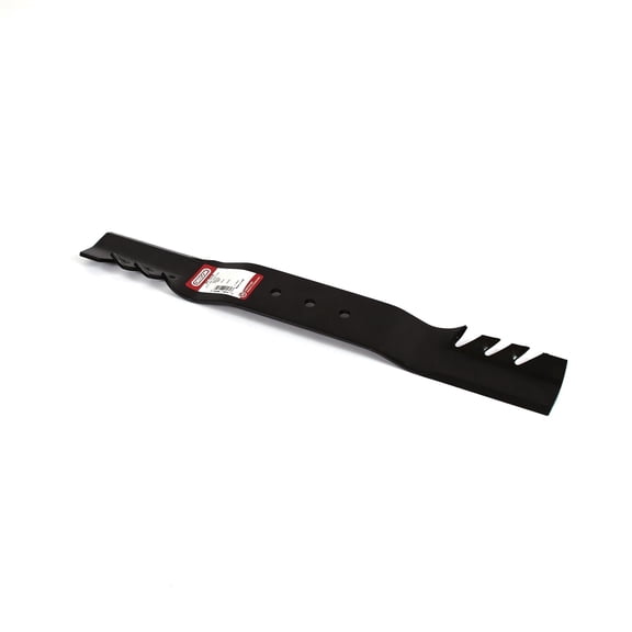 Oregon 91-574 Gator G3 Mower Blade, 20-1/2" Compatible with Swisher 3293