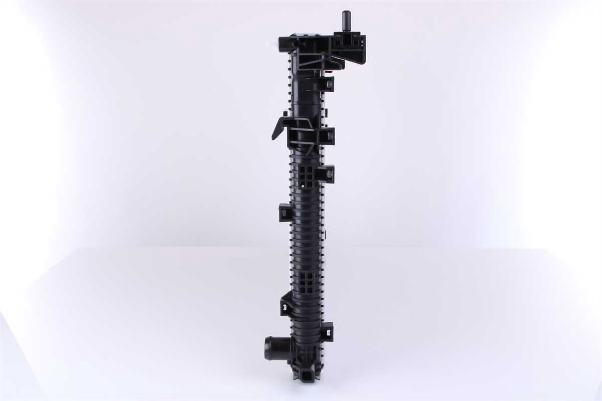 Nissens 61040 Radiator