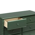 thumbnail image 6 of Davinci Jenny Lind Spindle 6-Drawer Dresser, 6 of 6