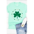 thumbnail image 2 of St Pattys Things Graphic Tee T-Shirt, 2 of 6