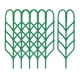 thumbnail image 1 of 6x Soporte de Estacas de Plástico para Plantas de Jardín Herramienta de Jardinería Pequeño, 1 of 6