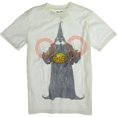 thumbnail image 1 of Aeropostale Boys Ps Wizard Graphic T-Shirt, Blanco, M (10), 1 of 1