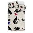 thumbnail image 1 of Cat Regular Bed Set, 1 of 4