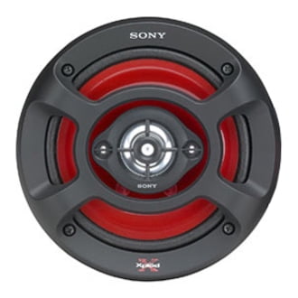 XS-R1641 Coaxial Speaker