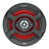 Sony XS-R1641 Speaker, 65 W RMS, 220 W PMPO, 4-way