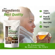Harad Powder (Terminalia Chebula) 100 Grams (3.53 oz.) Herbal Supplement