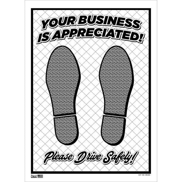 HYYYYH Disposable Double Coated Dimpled Paper Floor Mats for Cars