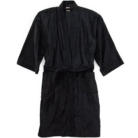 Faded Glory - Men's Terry Robe