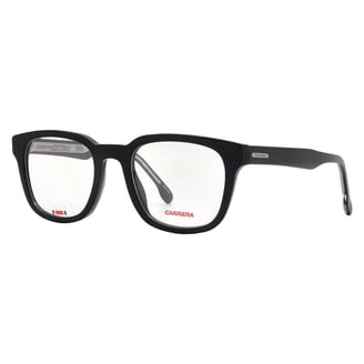 NEW CARRERA WOMEN EYEGLASSES CARRERA 8884 0BLX 00 NEW Carrera CARRERA 8884-0BLX 00 Eyeglasses 56mm 100  main image 2