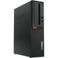 thumbnail image 3 of Restored Lenovo Thinkcentre M710S Desktop i5-7500 8GB 256 GB SSD W10P (Refurbished), 3 of 3