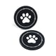 thumbnail image 1 of Posavasos Antideslizante De Silicona Ostentosa Para Coche, Accesorios Para Interior De Coche, Almohadillas Aislantes De Diamantes De Imitación De Cristal Vogacara VI011556-00, 1 of 6