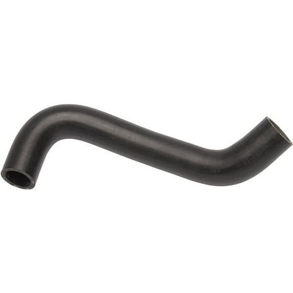 Designed to transfer glycol-based coolant throughout the vehicle's cooling system. The EPDM tube and cover and the synthetic reinforcement meets or exceeds SAE 20R4EC Class D1 specifications. Exact O