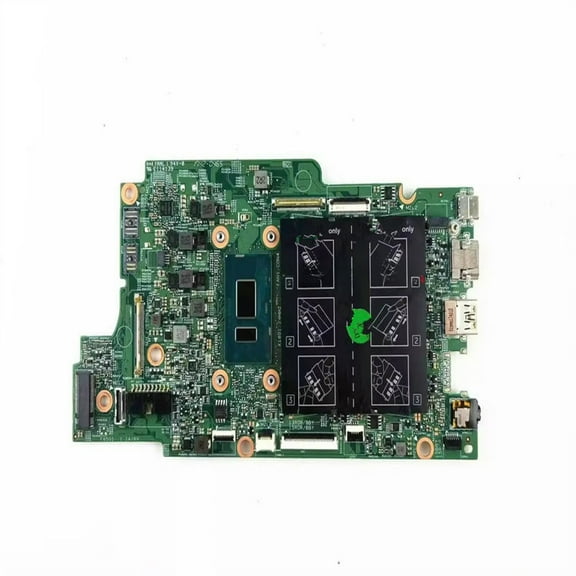 FOR 17 7773 computer main board 0Y11G4 i7-8550U 16888-1