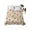 Multicolor, variant on Summer Peach King Size Flat Sheet, Wrinkleproof & Fadeproof Cooling Flat Bed Sheet Only, Tropical Fruit Rustic Flowers Watercolor Breathable Soft Bedding Top Sheets 105 x 98 Inches