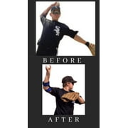 Throwmax Flexible Arm Brace Right Meduim