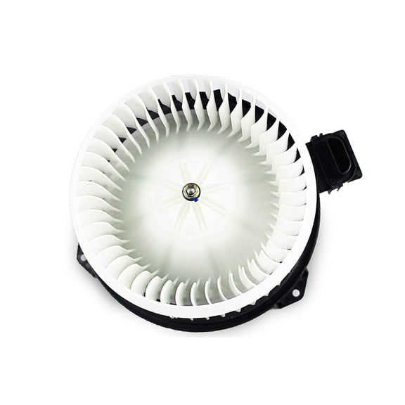 BOXI Front HVAC Blower Motor Fan Assembly Fits for Honda Civic/Civic Hybrid 2006 2007 2008 2009 2010 2011 / for Jeep Wrangler 2007 2008 2009 2010 | OE# 79310-SNA-A01 79310-SNA-A02 700194 PM9177 75821