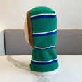 thumbnail image 5 of D-GROEE Unisex One Piece Button Design Polyester Beanie Hats Scarf Warm Winter Knitted Hat Thick Ski Cap, 5 of 8