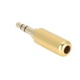 thumbnail image 4 of Conector para auriculares, 30 piezas de 3,5 mm, conector balanceado para auriculares, accesorios de audio, instalación sencilla, 4 of 12