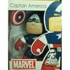 Marvel Mighty Muggs Series 2 Figure Captain America