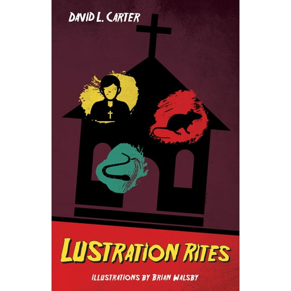 Lustration Rites (Hardcover)