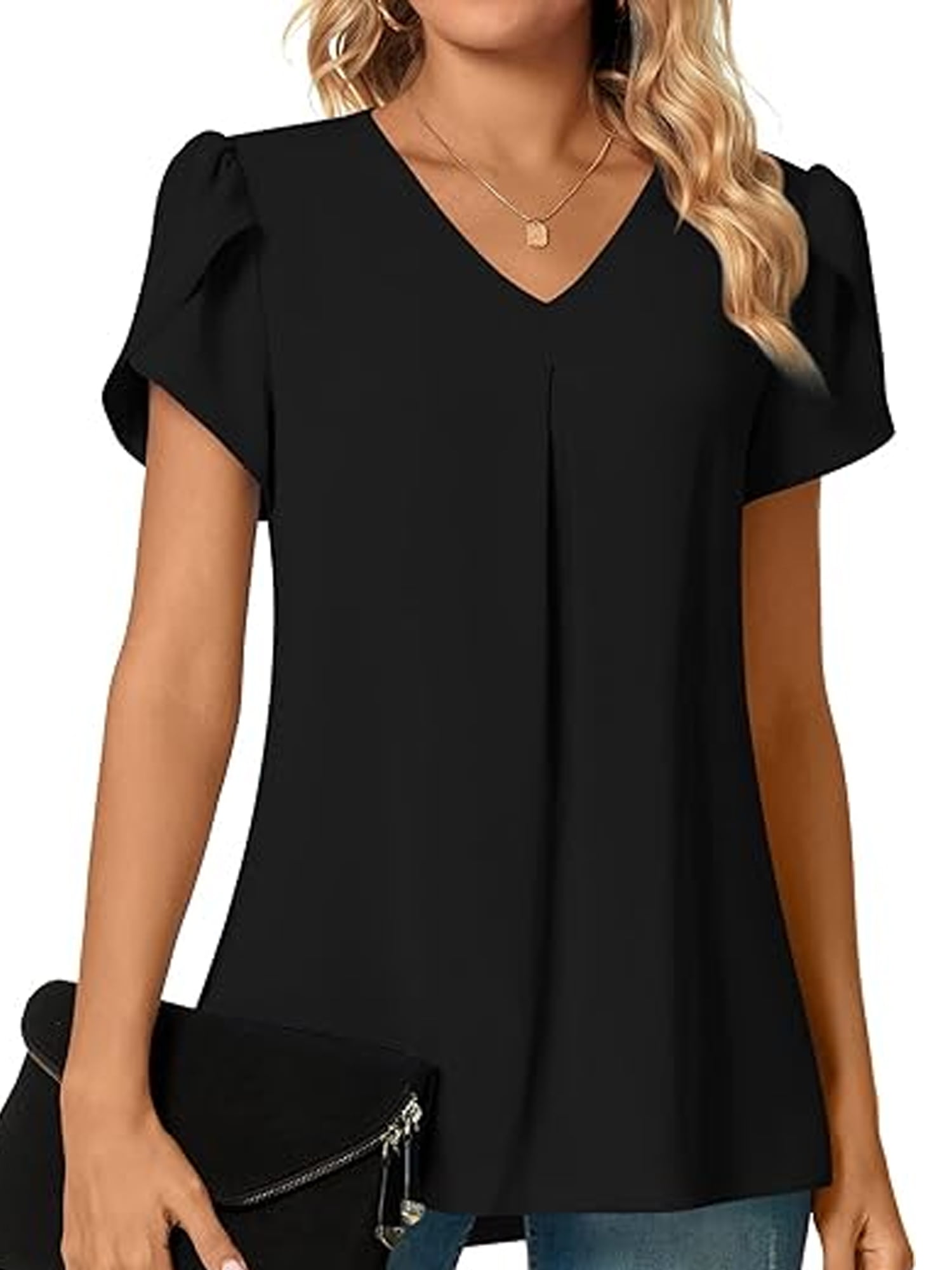 ジャケット・アウター HIAND Petal chiffon blouson HIAND Petal chiffon blouson 【公式通販】