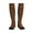 2 Black-2, variant on 60s and 70s Aesthetic1 Compression Socks for Women and Men 20-30mmHg-Circulation Support Socks Knee High Nurse Pregnant Running Medical and Travel Athletic