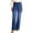AC Blue, variant on Wide Leg Jeans for Women High Waisted Trendy Strechy Denim Pants Baggy Trouser Jeans