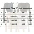thumbnail image 2 of Thermal Leggings For Women Jackets For Women Ndbuld Women's Solid Color Long Sleeved V-neck Lace Patchwork Bottom Shirt Top Pink,M, 2 of 3