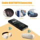 thumbnail image 2 of Reproductor MP3 SKYBESS con Bluetooth, altavoz de 32 GB+128 GB TF, 2 of 7