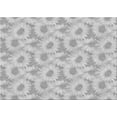 thumbnail image 1 of Ahgly Company Indoor Rectangle Patterned Dark Gray Area Rugs, 3' x 5', 1 of 6