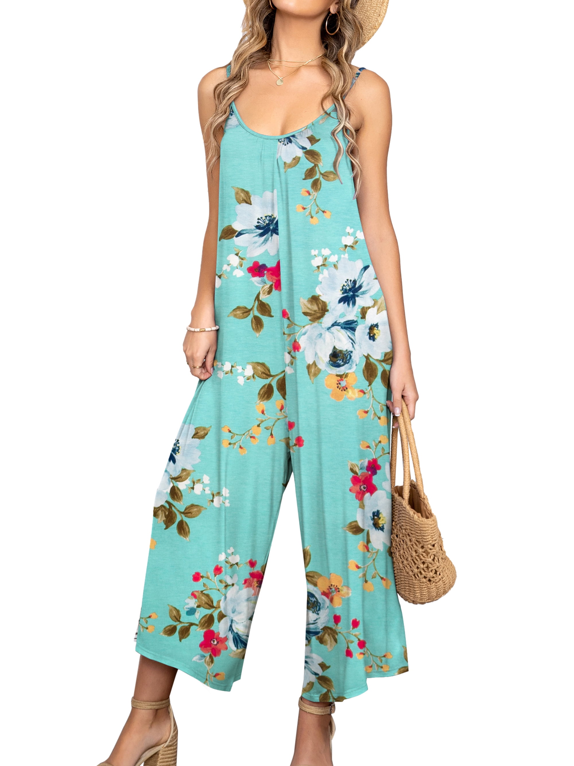 Rompers and Jumpsuits for Women  Floral  Printed  Ethnic  Jeans  Warehouse